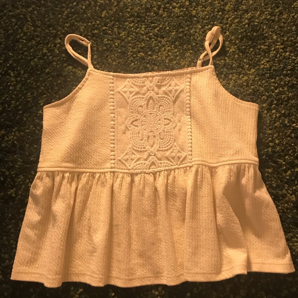 Anthropologie Top